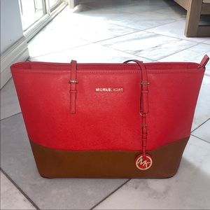 Michael Kors bag